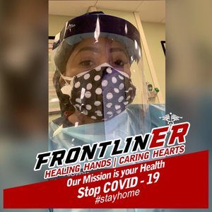 Meet your Posher, Kim